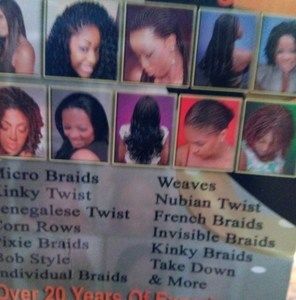 Meet your Posher, Kim